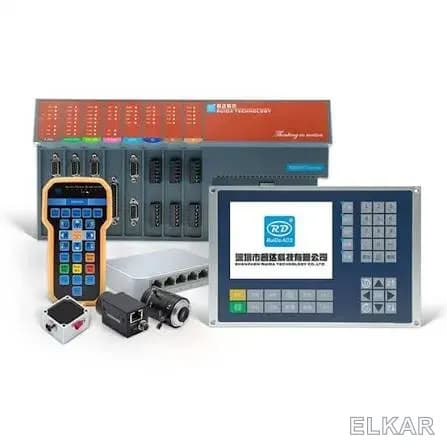 ROHS RDC6563F