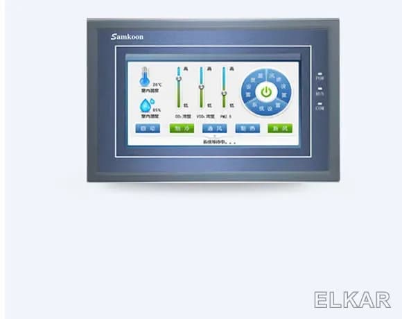 SAMKOON EA-070B