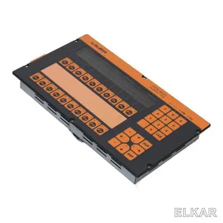 SAPAL PCS 900