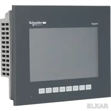 SCHNEIDER HMIGTO3510