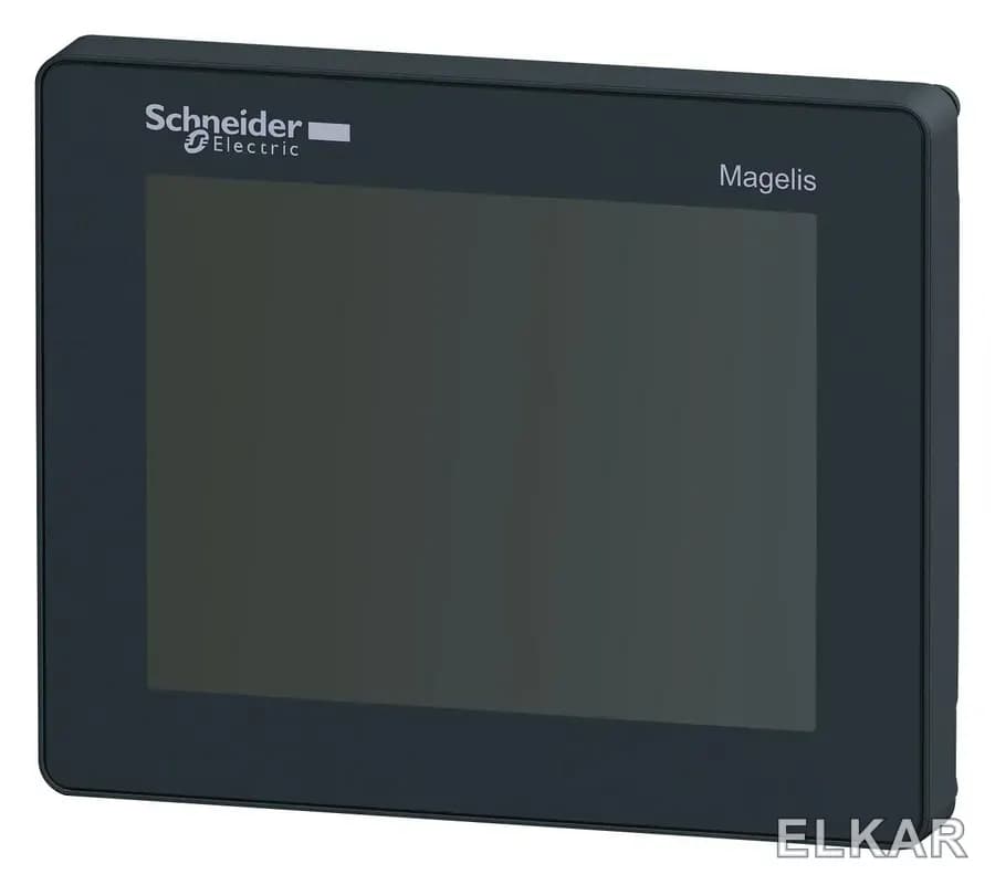 SCHNEIDER HMISTU655 FRONT