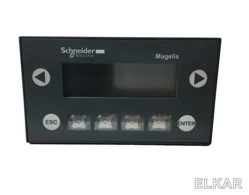 SCHNEIDER XBT E013110