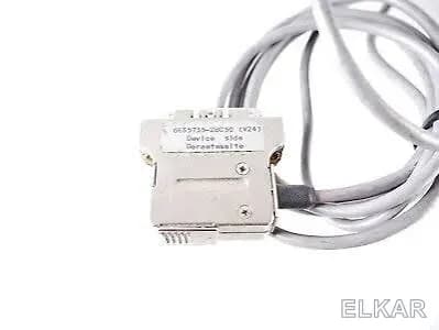 SIEMENS 6ES5735-2BC50