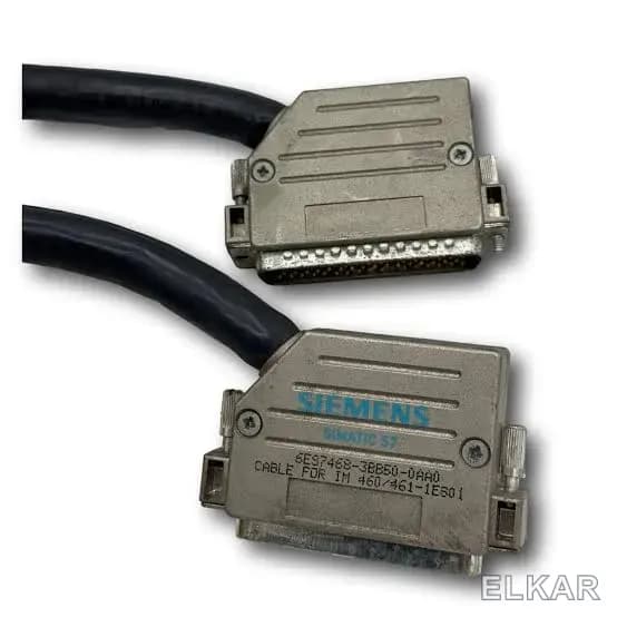 SIEMENS 6ES7468-3BB50-0AA0