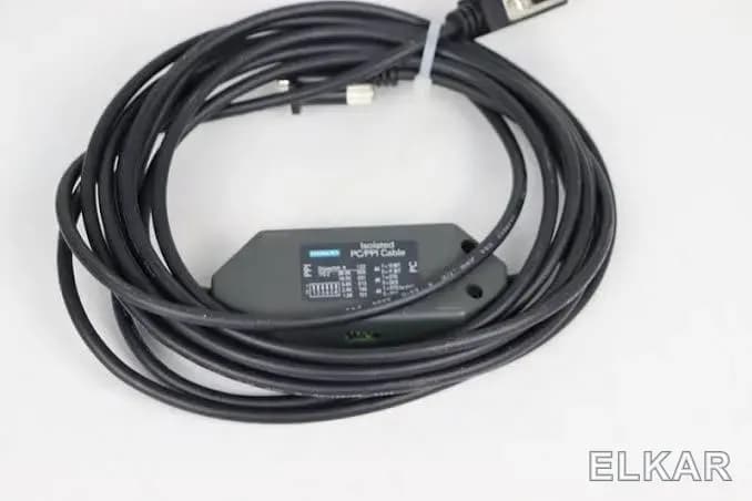 SIEMENS 6ES7901-3BF21-0XA0