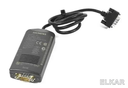 SIEMENS 6ES7972-0CA34-0XA0
