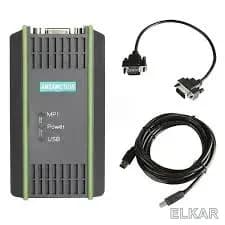 SIEMENS 6ES7972-0CB20-0XA0