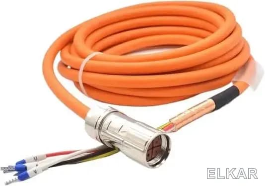 SIEMENS 6FX3002-5CL02-1AF0