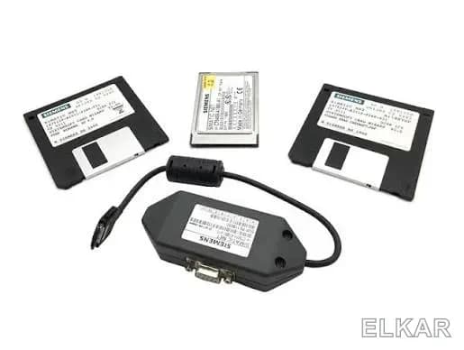 SIEMENS 6GK1551-1AA00