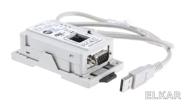 ALLEN BRADLEY 1747-UIC