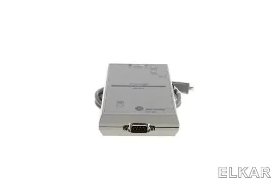 ALLEN BRADLEY 1770-KFD