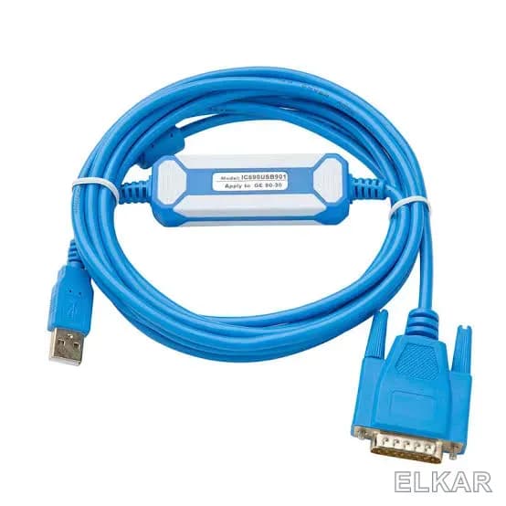 GE FANUC IC690USB901