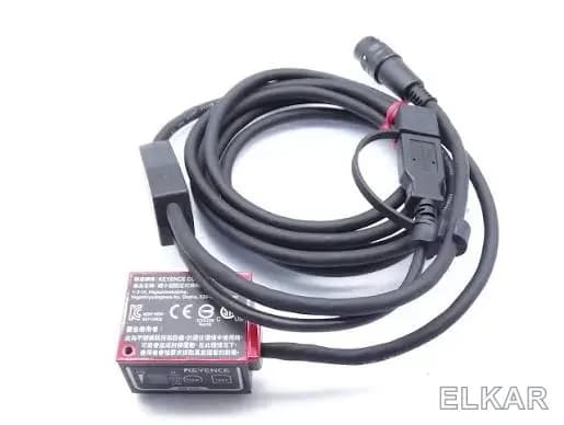 KEYENCE SR-710