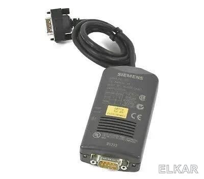 SIEMENS 6ES7 972-0CA33-0XA0