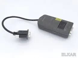 SIEMENS 6ES7 972-0CA22-0XA0
