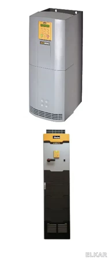 DİĞER MARKALAR DELTEC PROFIBUS