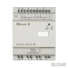 DİĞER MARKALAR EASY 406-DC-ME