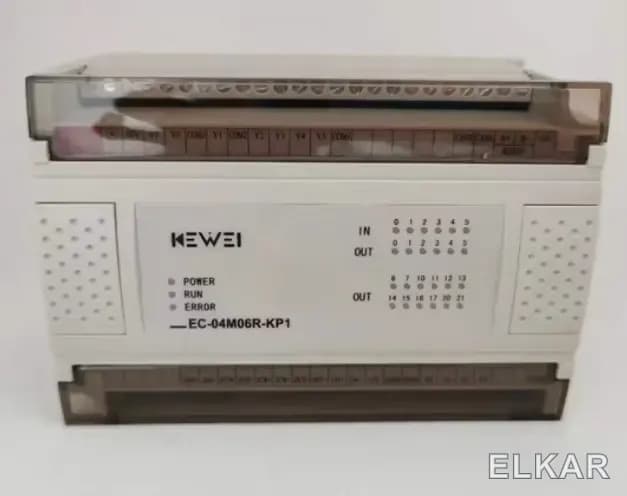 Diğer Markalar EC-04M06R-KP1