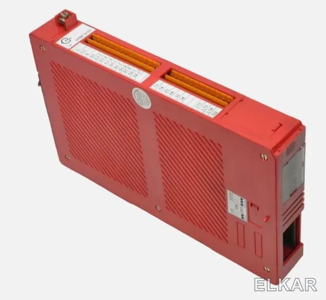 DİĞER MARKALAR ELAU SRBF-5151