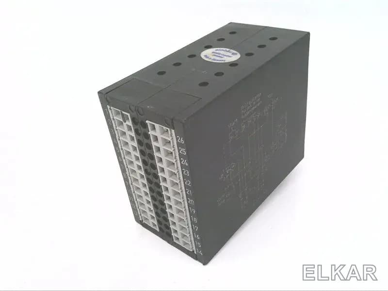 DİĞER MARKALAR ELOBAU 462181