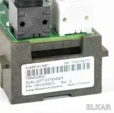 DİĞER MARKALAR EMERSON KJ4001X1-NB1
