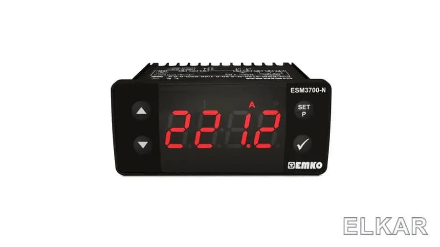 DİĞER MARKALAR EMKO ESM3700-N