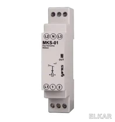 Diğer Markalar ENTES MKS-01