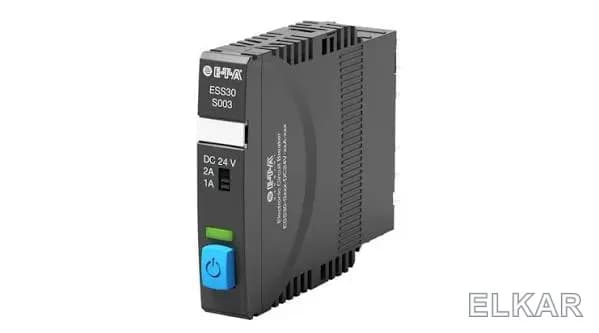 DİĞER MARKALAR ETA ESS30-S003