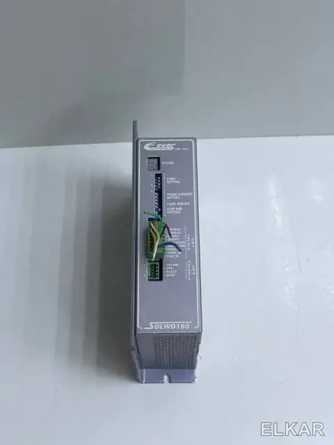 Diğer Markalar EVER SDLWD180