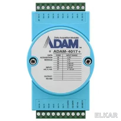 Diğer Markalar ADAM ADAM-4017