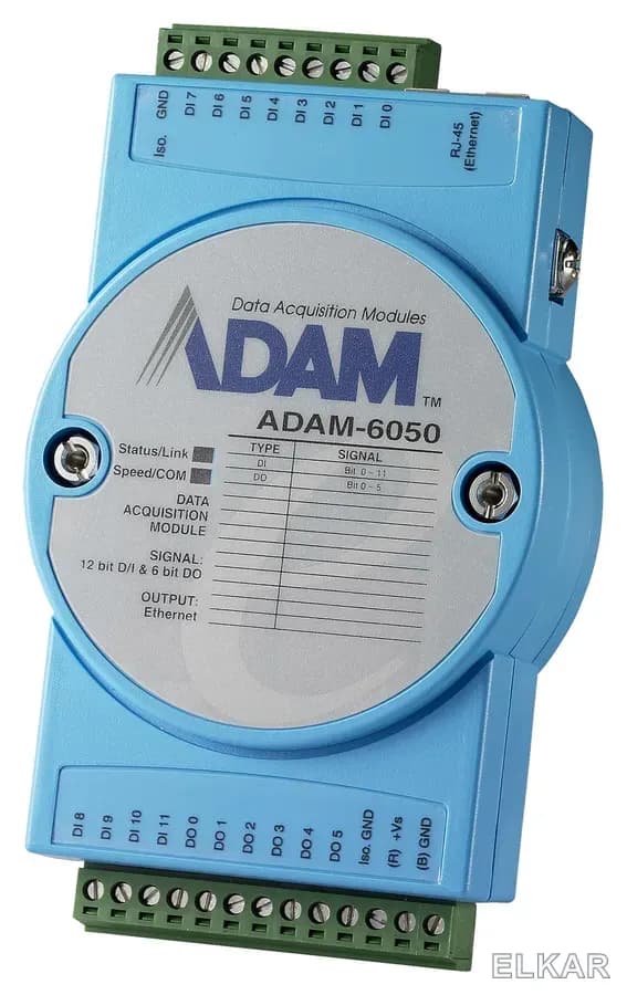Diğer Markalar ADAM-6050