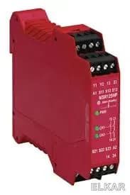 Diğer Markalar ALLEN BRADLEY MSR125HP