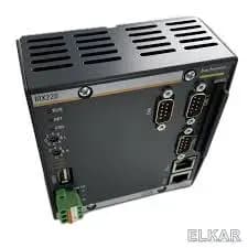 DİĞER MARKALAR BACHMANN MX220