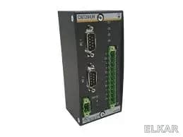 DİĞER MARKALAR BACHMANN CNT204/H