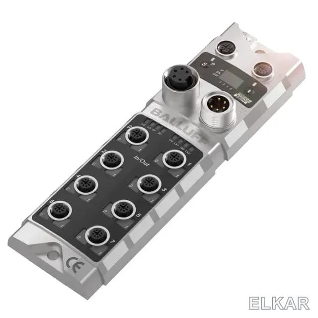 Diğer Markalar BALLUFF BNI0092