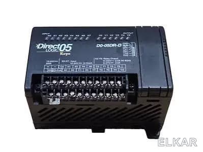 KOYO D0-05DR