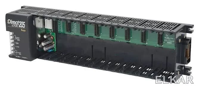 KOYO D2-09B