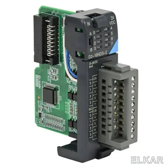 KOYO D2-16ND3-2