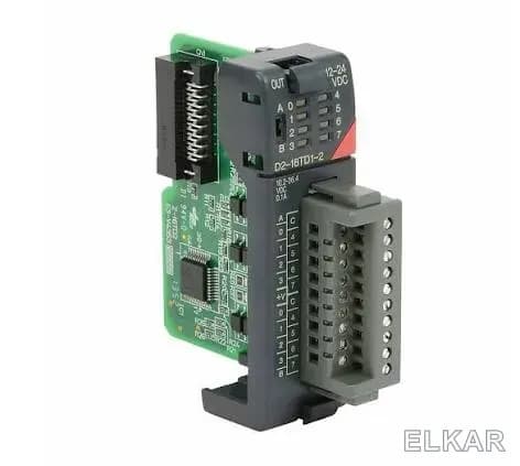 KOYO D2-16TD1-2