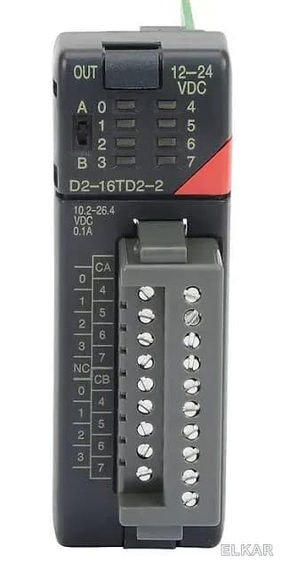 KOYO D2-16TD2-2