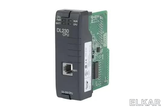 KOYO D2-230