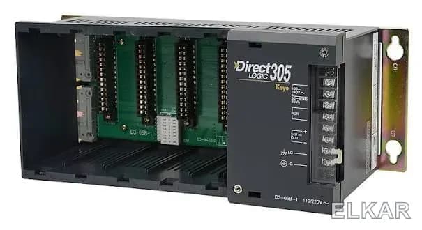 KOYO D3-05B-1