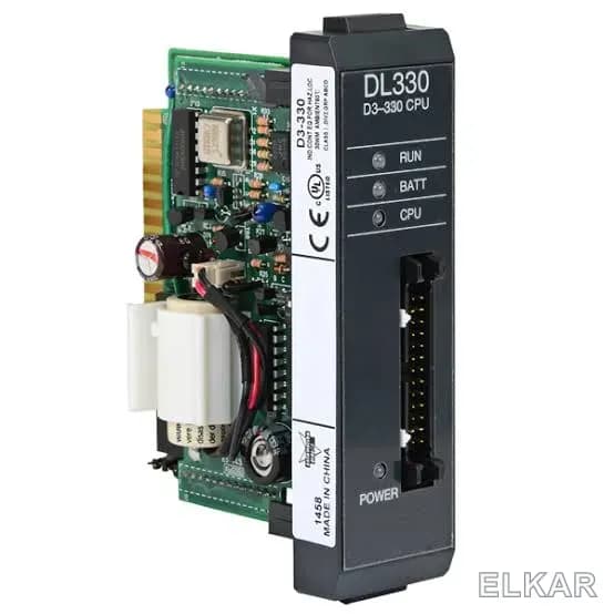 KOYO D3-330