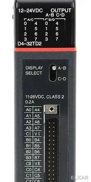 KOYO D4-32TD2