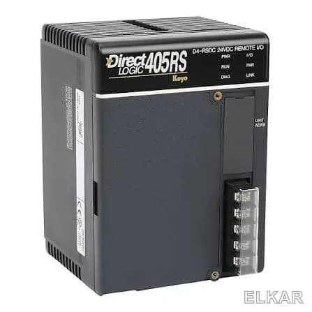 KOYO D4-RSDC