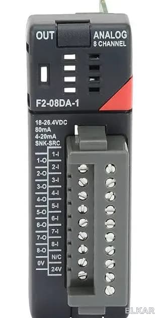 KOYO F2-08DA-1