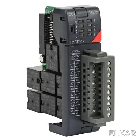 KOYO F2-08TRS
