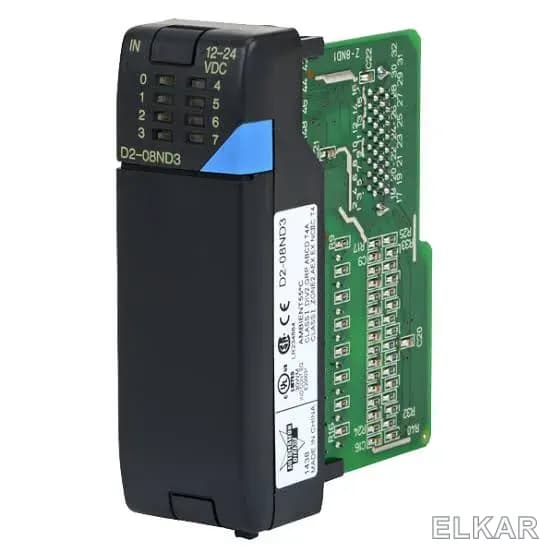 KOYO D2-08ND3