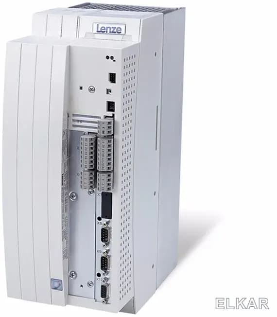 LENZE 9222_E.V029