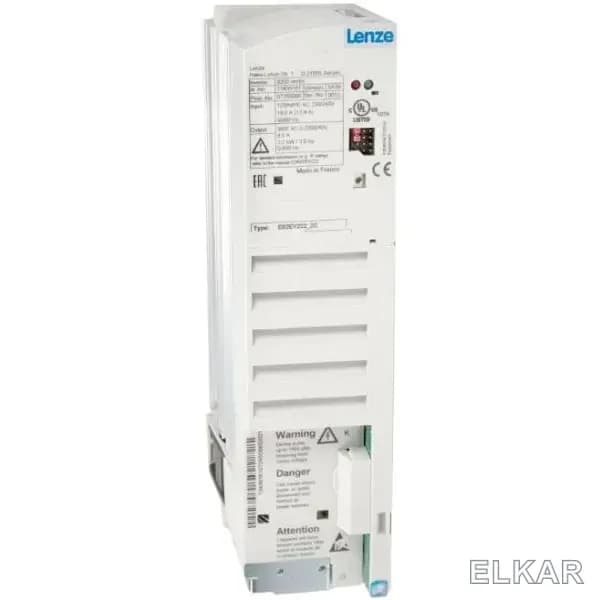 LENZE E82EV222_2C